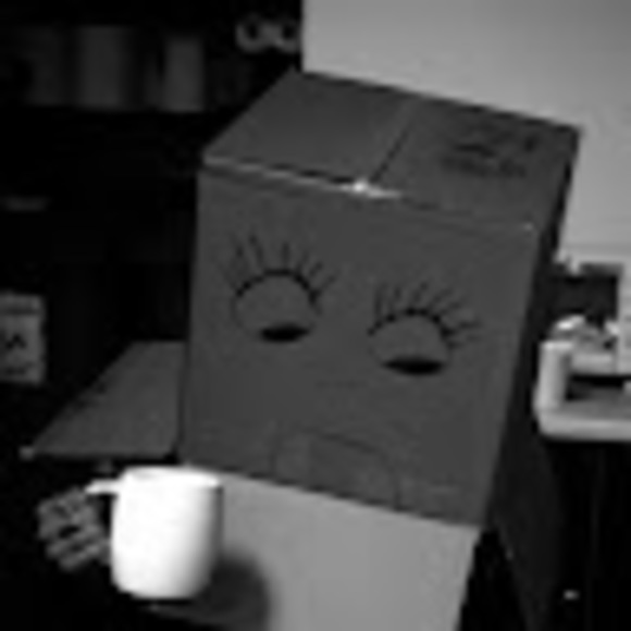 Meet your Posher, Really - Picture 1 of 1